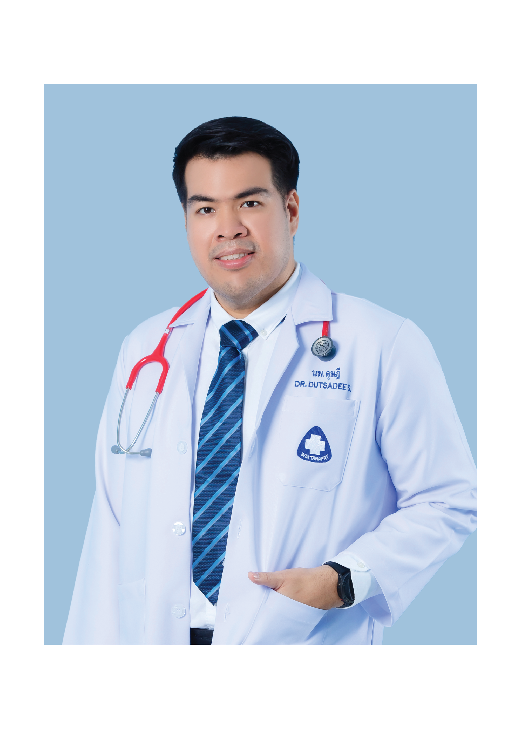 MD. DUTSADEE SUVANNATHEP