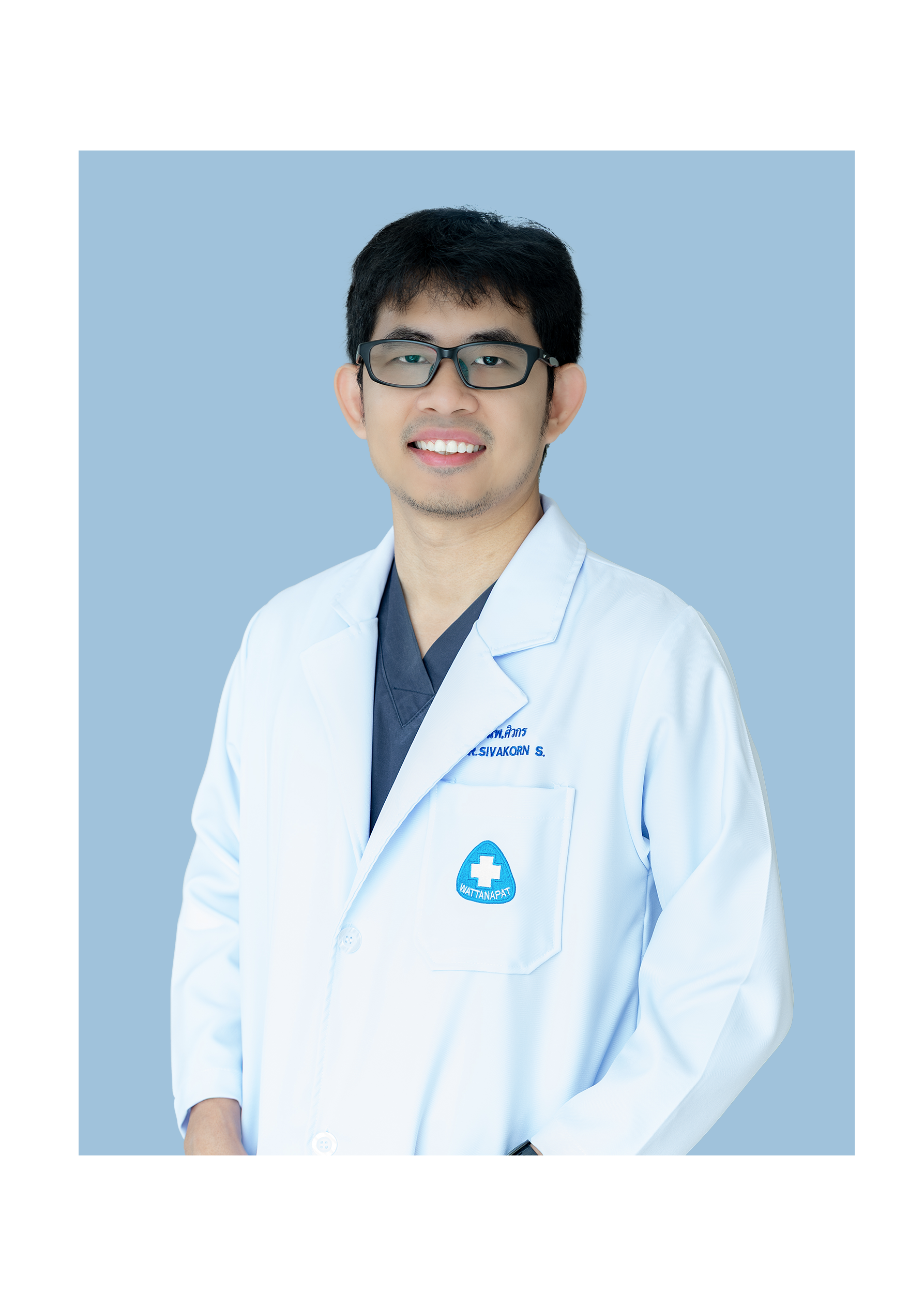 MD. SIVAKORN SILACHOT