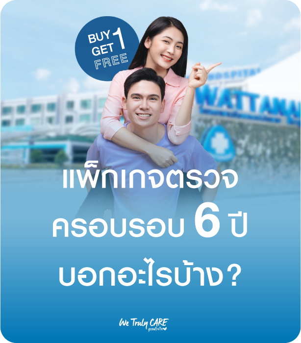 6th Aniversary Program